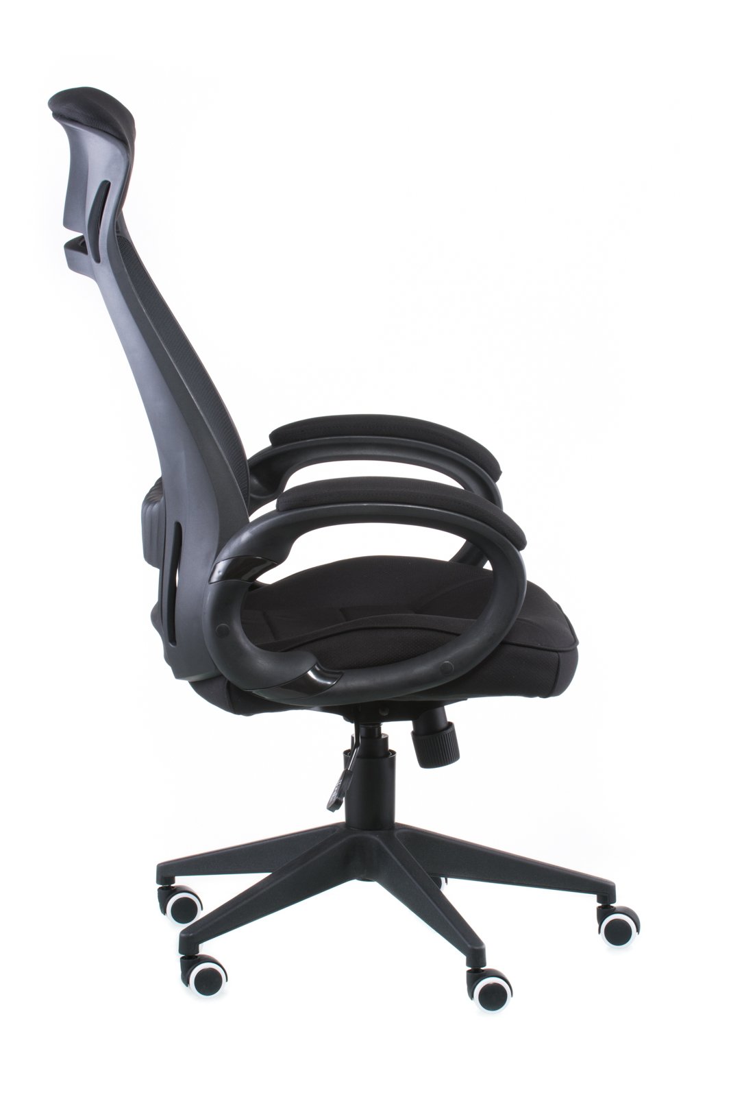 Кресло офисное Special4you Briz черный (E5005) - фото 3