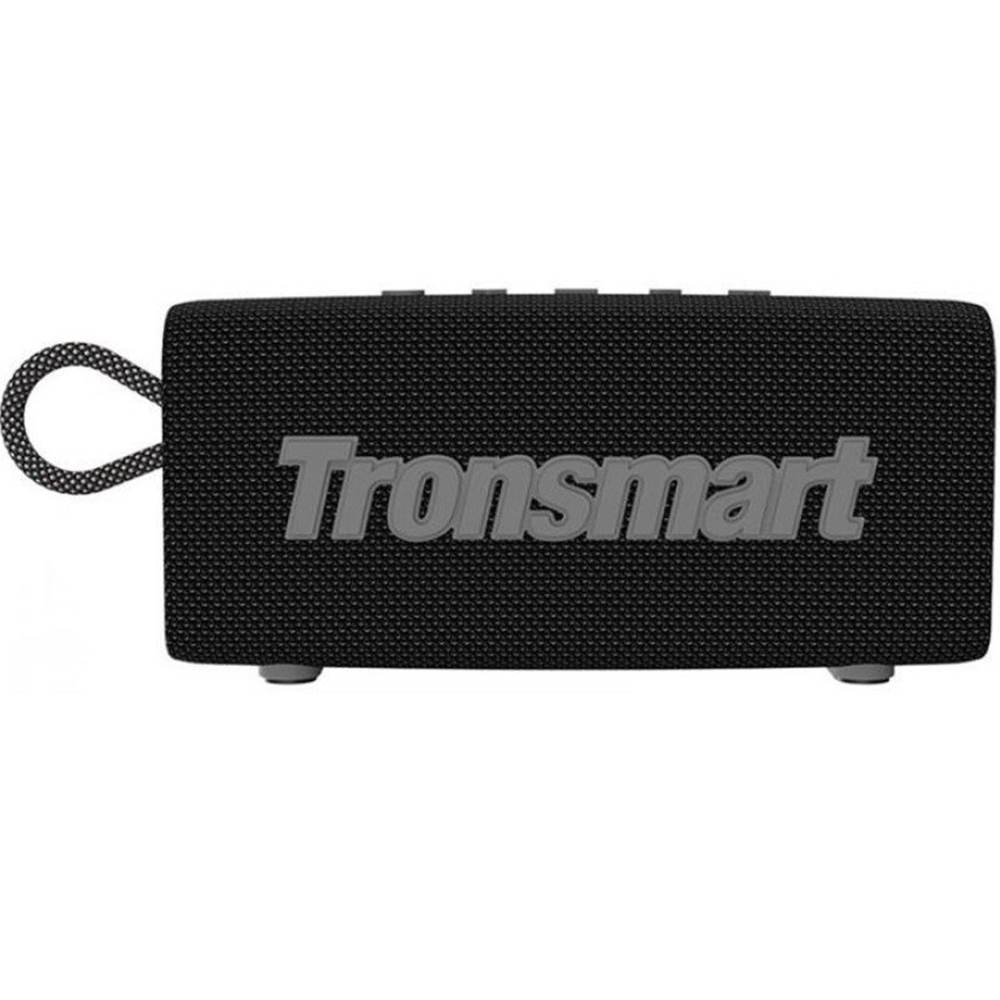 Портативна колонка Tronsmart Trip Bluetooth 10W Black - фото 1