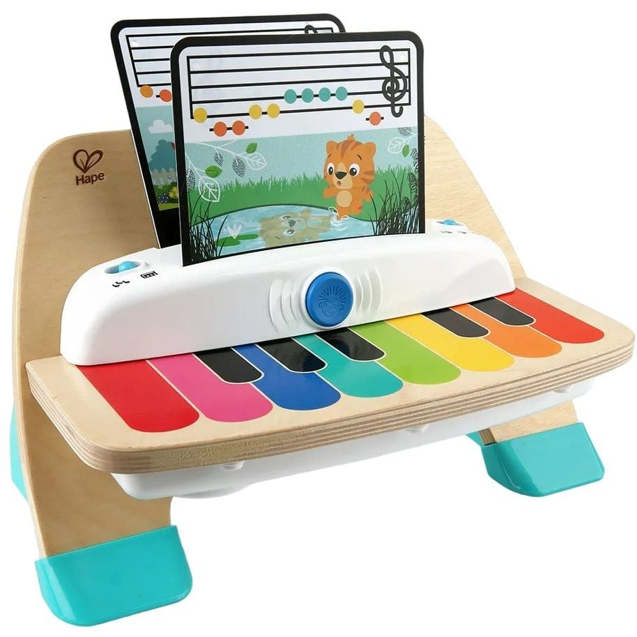 Іграшка музична Baby Einstein Піаніно Magic Touch (11649) - фото 1