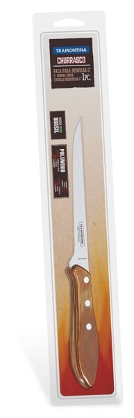 Нож для филе Tramontina Barbecue Polywood, 15,2 см (6360017) - фото 2