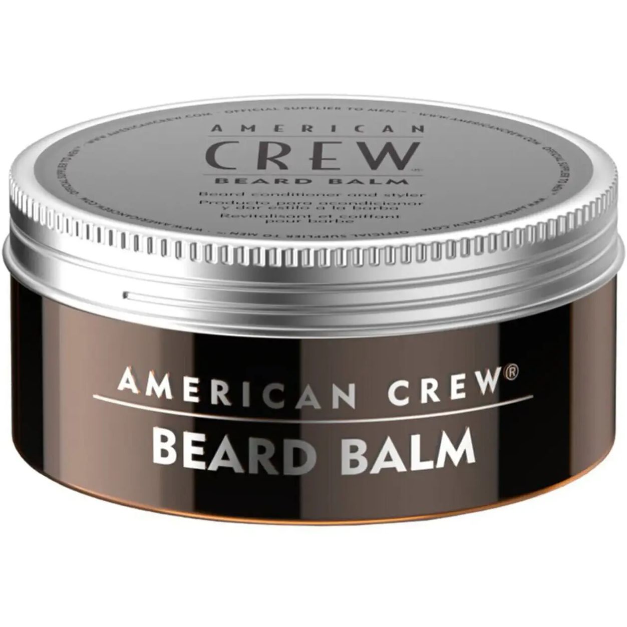 Бальзам для бороди American Crew Beard Balm 60 г - фото 1