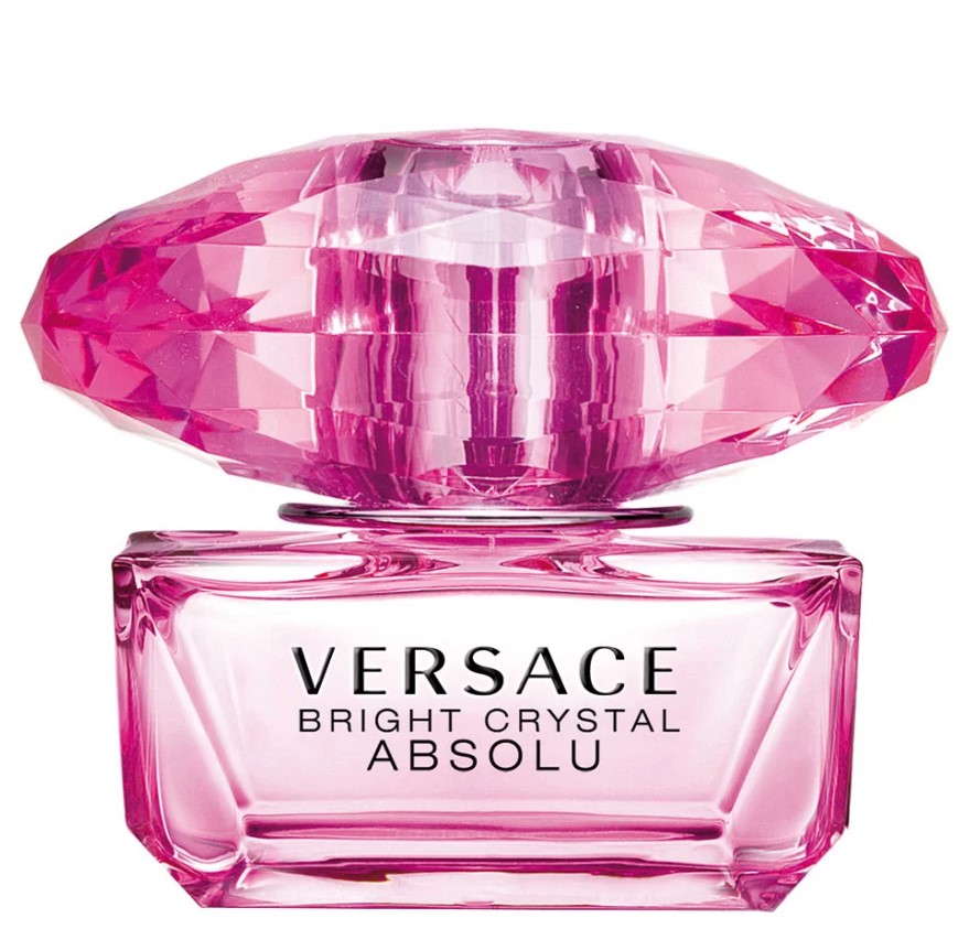 Туалетна вода Versace Bright Crystal Absolu, 50 мл - фото 2