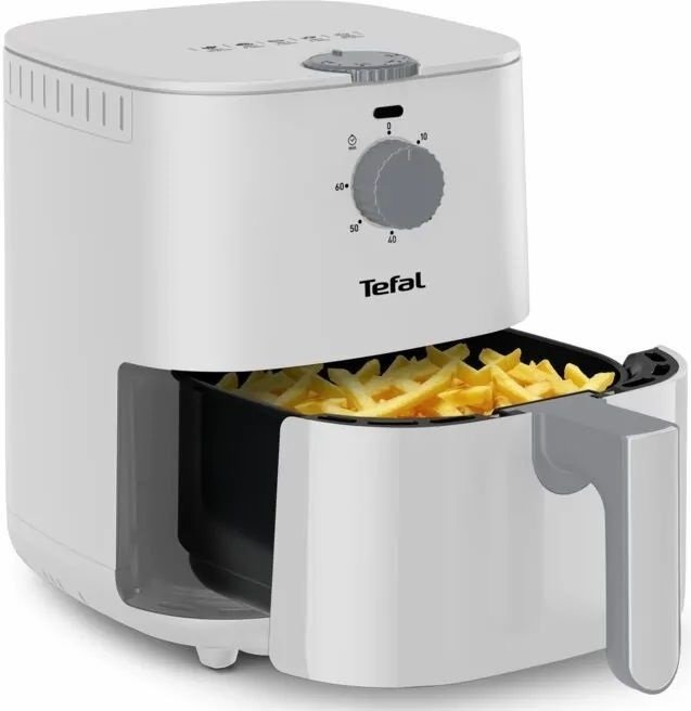 Мультипіч Tefal Easy Fry Essential (EY130A10) - фото 2