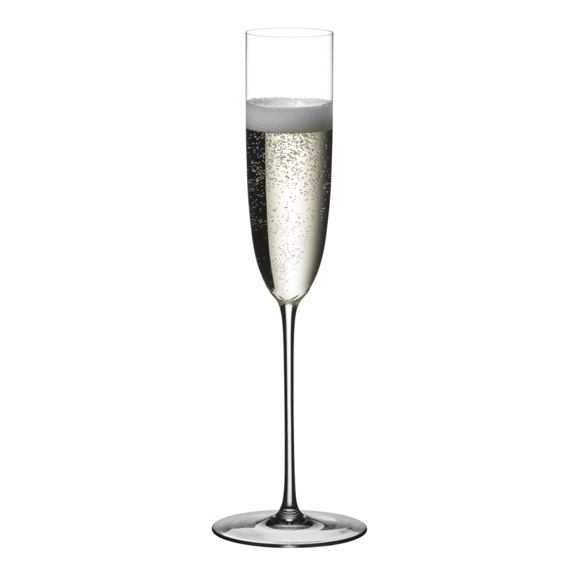 Бокал для шампанського Riedel Superleggero, 186 мл (4425/08) - фото 1