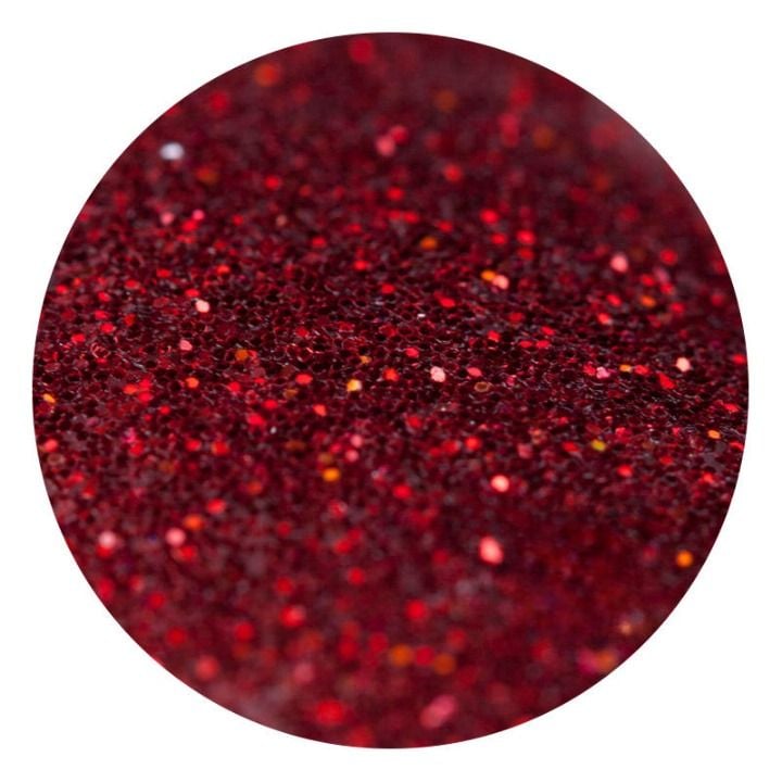 Слюда Sinart Ruby Red 83, 1 г - фото 2