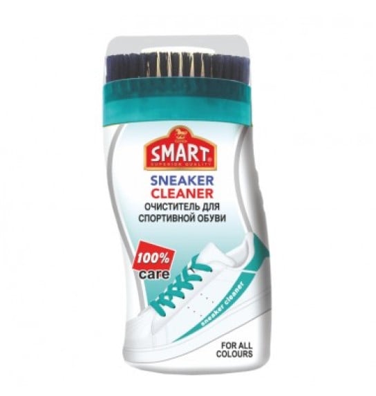 Средство для чистки кроссовок Smart, 125 мл - фото 1