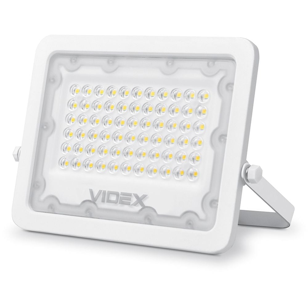 Прожектор Videx LED F2e 50W 5000K (VL-F2e-505W) - фото 2