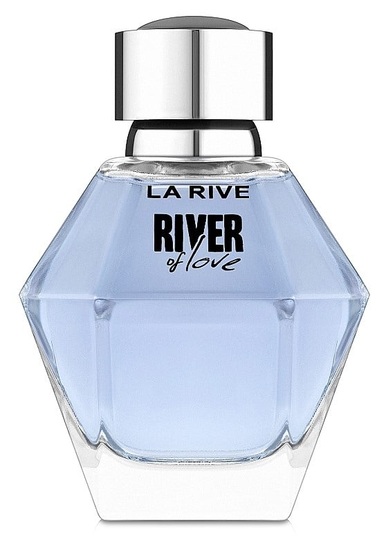 Парфюмированная вода для женщин La Rive River of Love, 100 мл (W0002099000) - фото 1