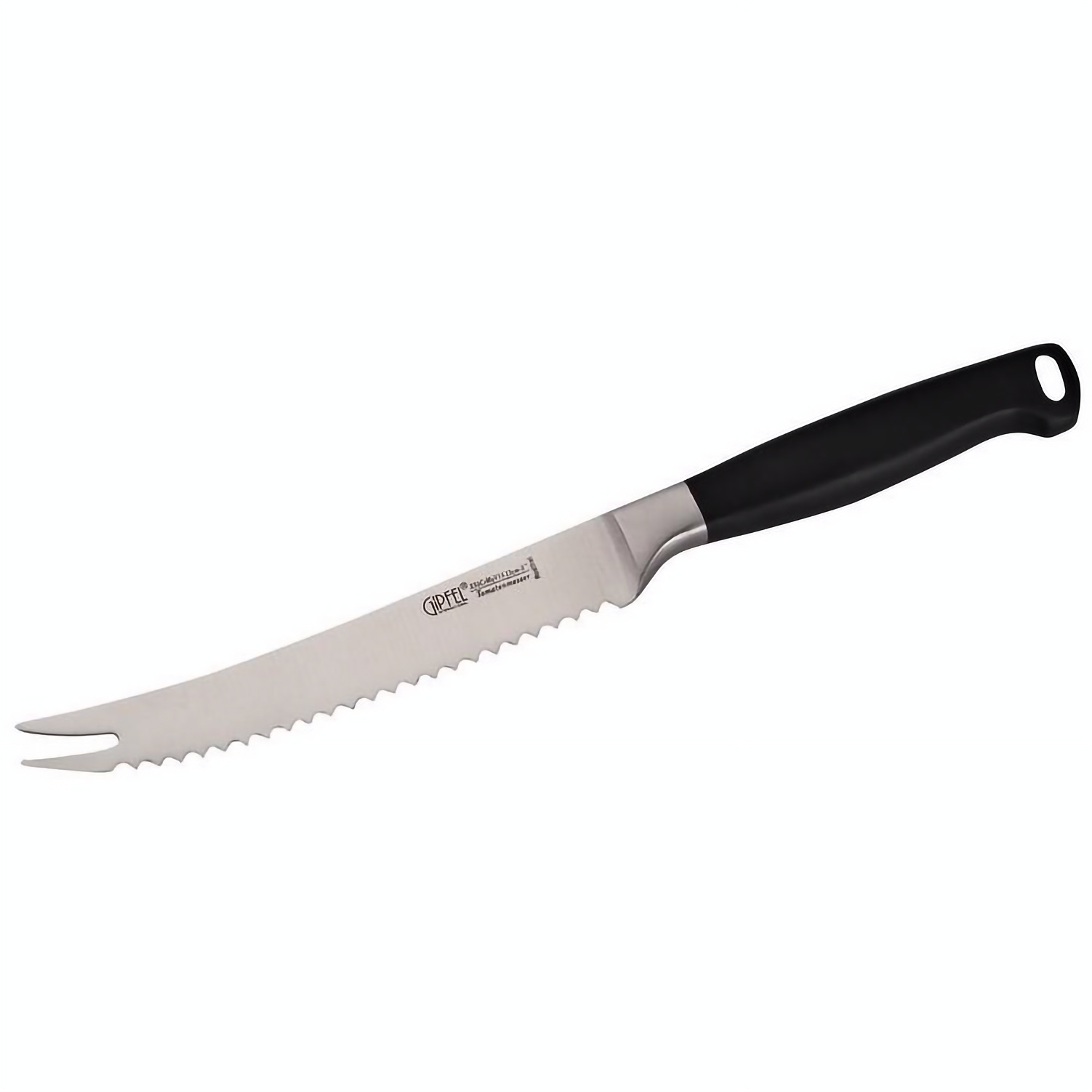 Нож универсальный Gipfel Professional Line 13 см (6725) - фото 1