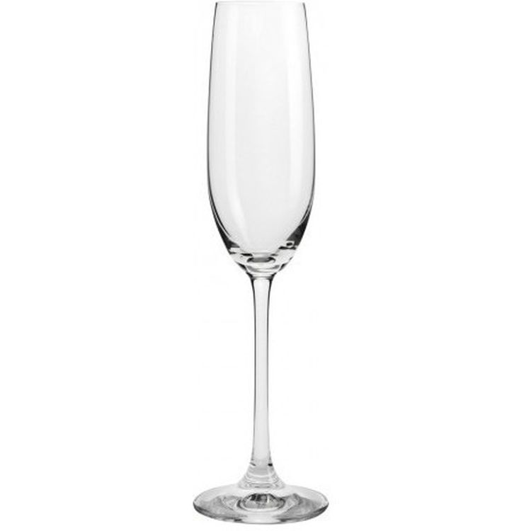 Набор бокалов для шампанского Spiegelau Salute, 210 мл (21518) - фото 2