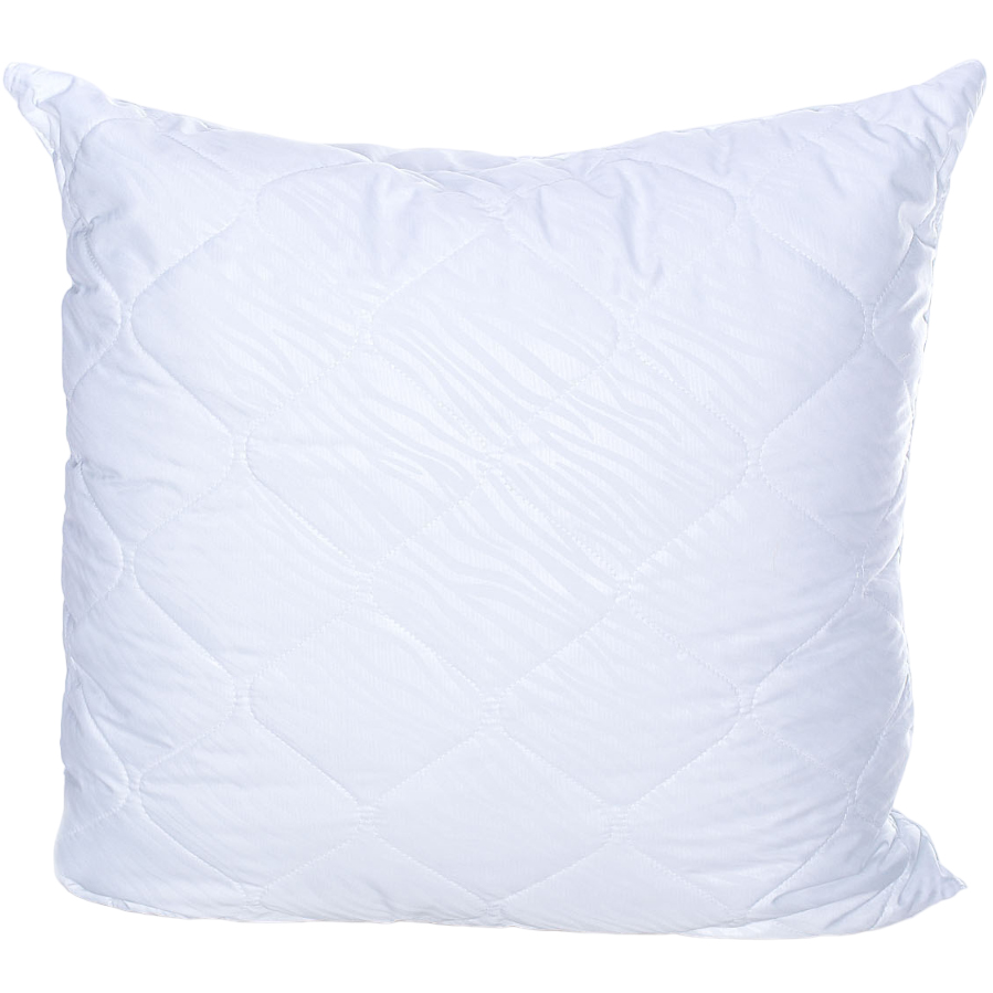Подушка антиаллергенная LightHouse Fantasia, 70х70 см, белая (2200000021649) - фото 1