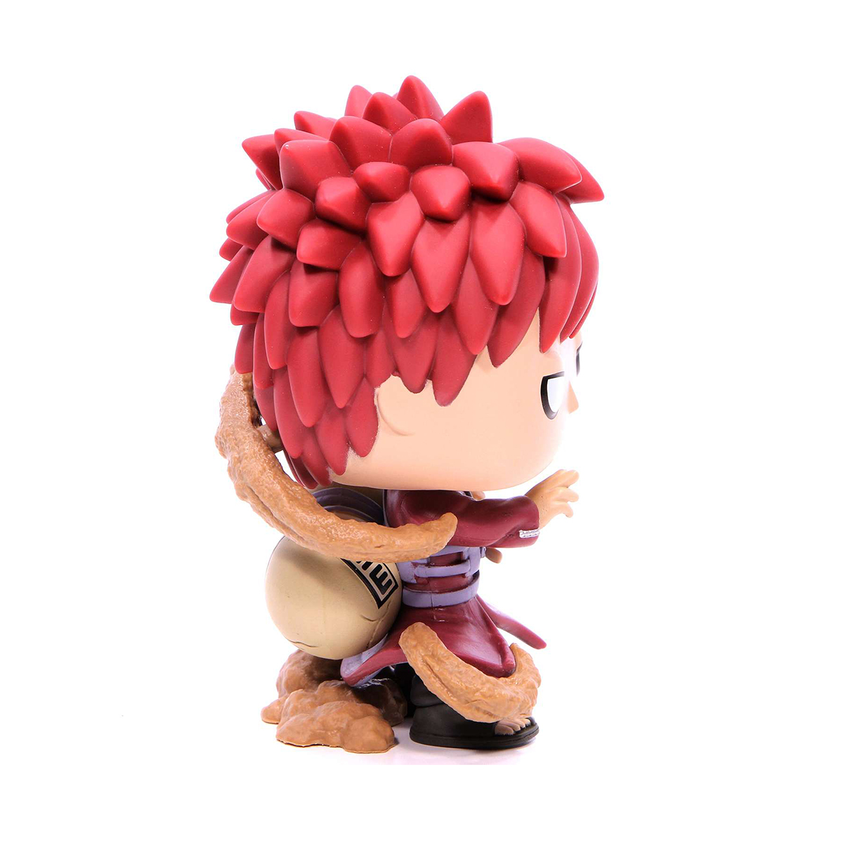 Игровая фигурка Funko Pop! Naruto Gaara (46627) - фото 4