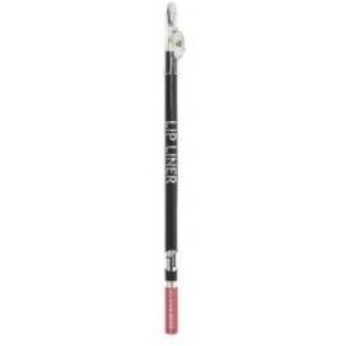 Карандаш для губ Jovial Luxe Lip Liner 103 матовый Pink belge розово-бежевый - фото 1