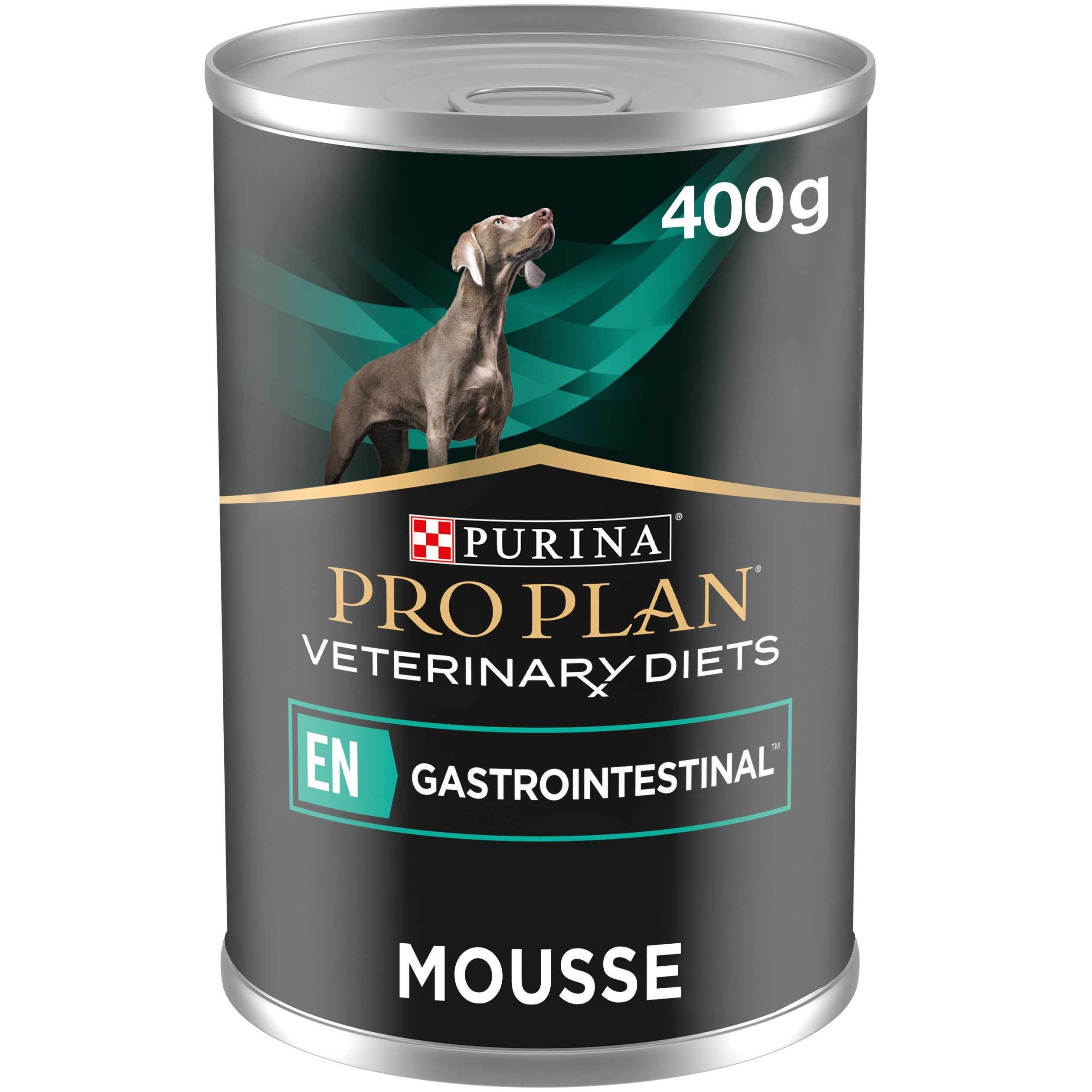 Вологий корм для собак Purina Pro Plan Veterinary Diets Gastrointestinal 400 г - фото 1