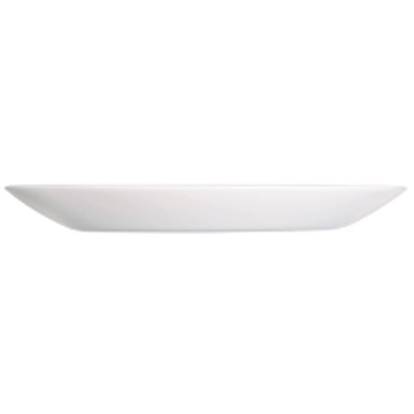 Тарелка десертная Luminarc Zelie, белая, 18 см (V3731) - фото 2