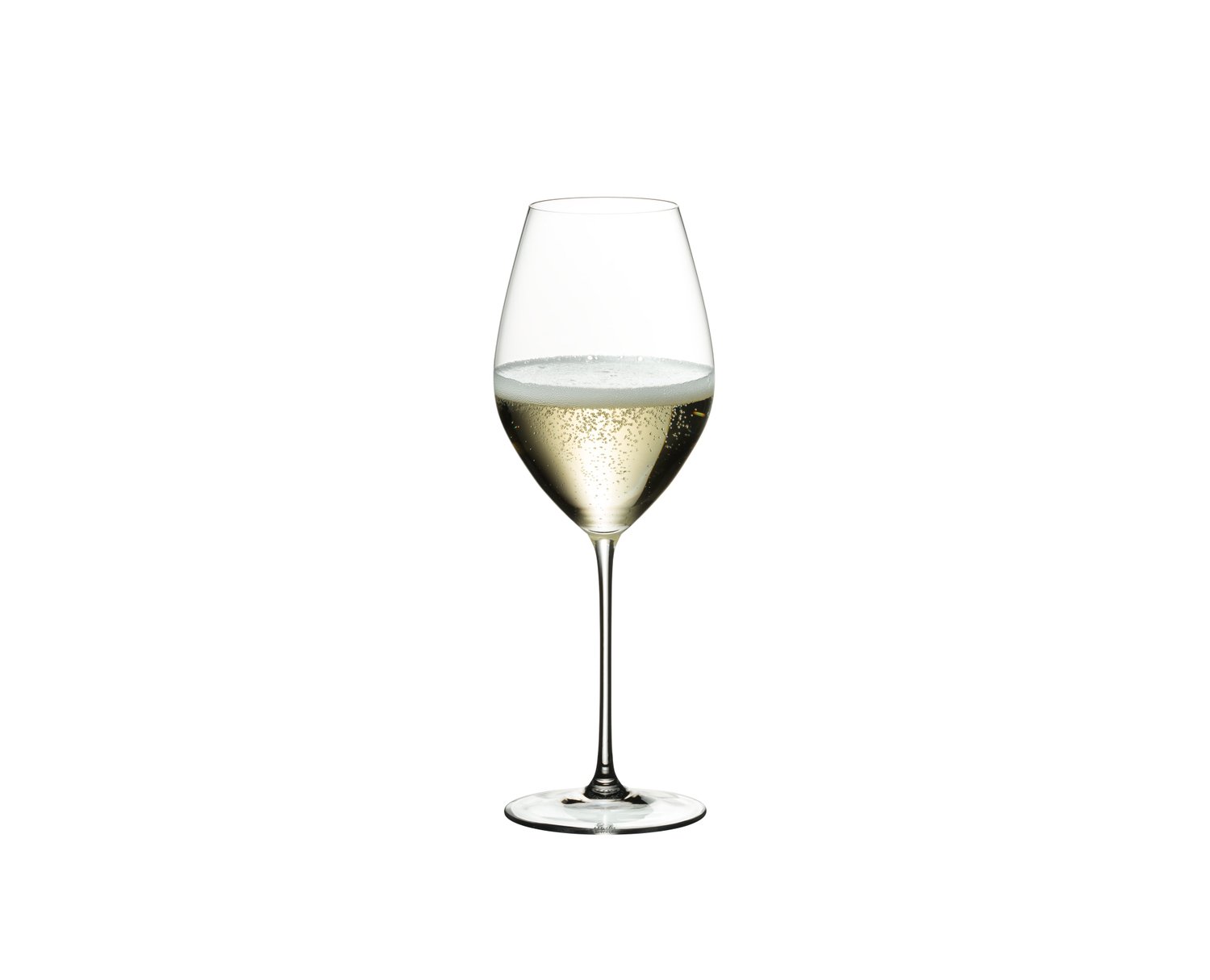 Набір келихів для шампанського Riedel Champagne, 2 шт., 445 мл (6449/28) - фото 3