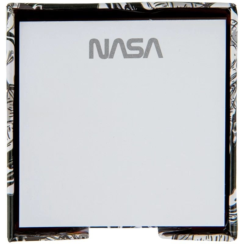 Картонний бокс з папером Kite NASA 400 аркушів (NS22-416) - фото 3