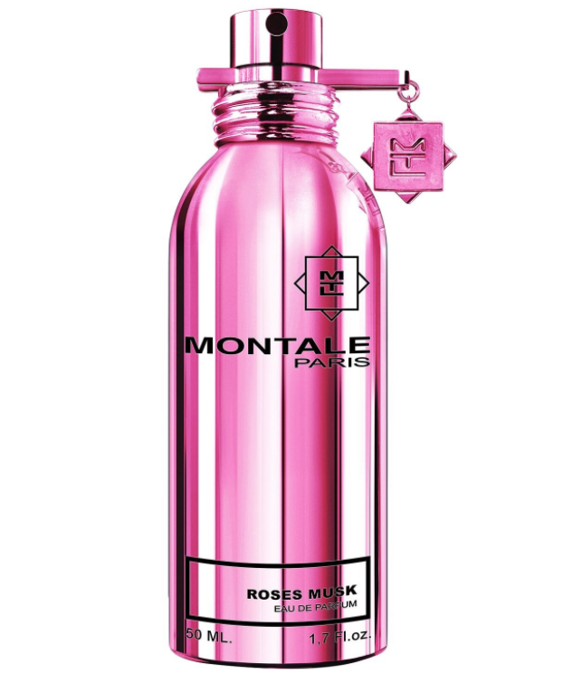 Фото - Жіночі парфуми Montale Парфумерна вода  Roses Musk, 50 мл  (4062)