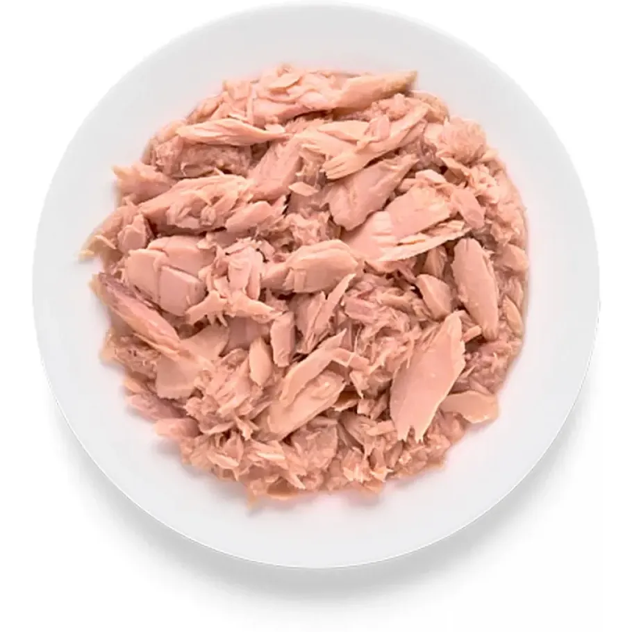 Вологий корм для котів Grandorf Tuna Fillet філе тунця 70 г - фото 2