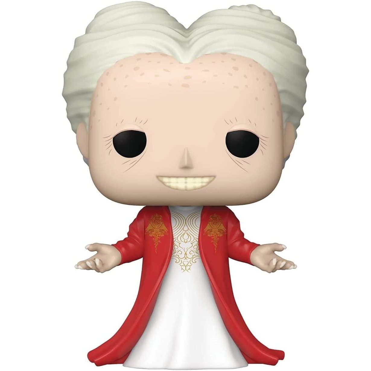 Фигурка Funko Pop Фанко Поп Фанко Поп Dracula Count Dracula Дракула Граф Дракула 10 см FP CD 1073 - фото 1