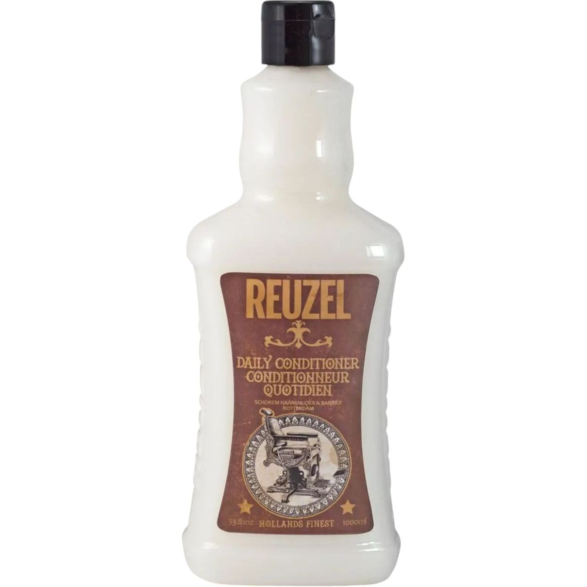 Кондиционер для волос Reuzel Daily Conditioner 1 л - фото 1