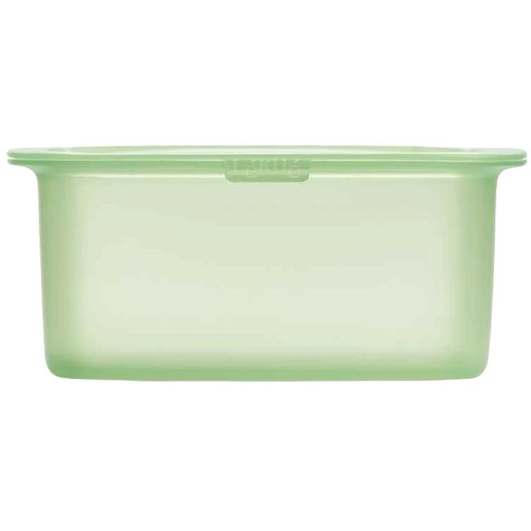 Ємність для зберігання Lekue Reusable Silicone Containers силіконова 1 л (881961) - фото 1