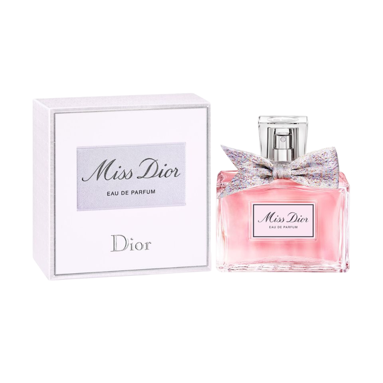 Парфюмированная вода Dior Miss Dior, 100 мл (154136) - фото 2