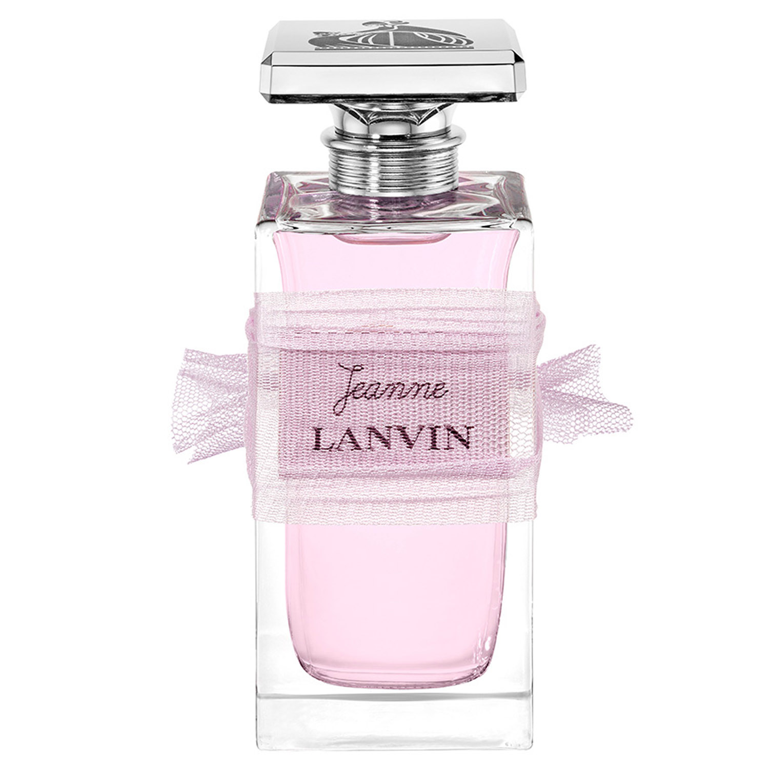 Парфюмированная вода Lanvin Jeanne Lanvin 50 мл - фото 1