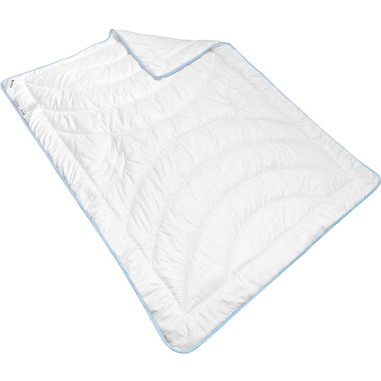 Набор Sonex Antistress с тинсулейтом: одеяло 200х220 см + 2 подушки 50х70 см (SO102200) - фото 3