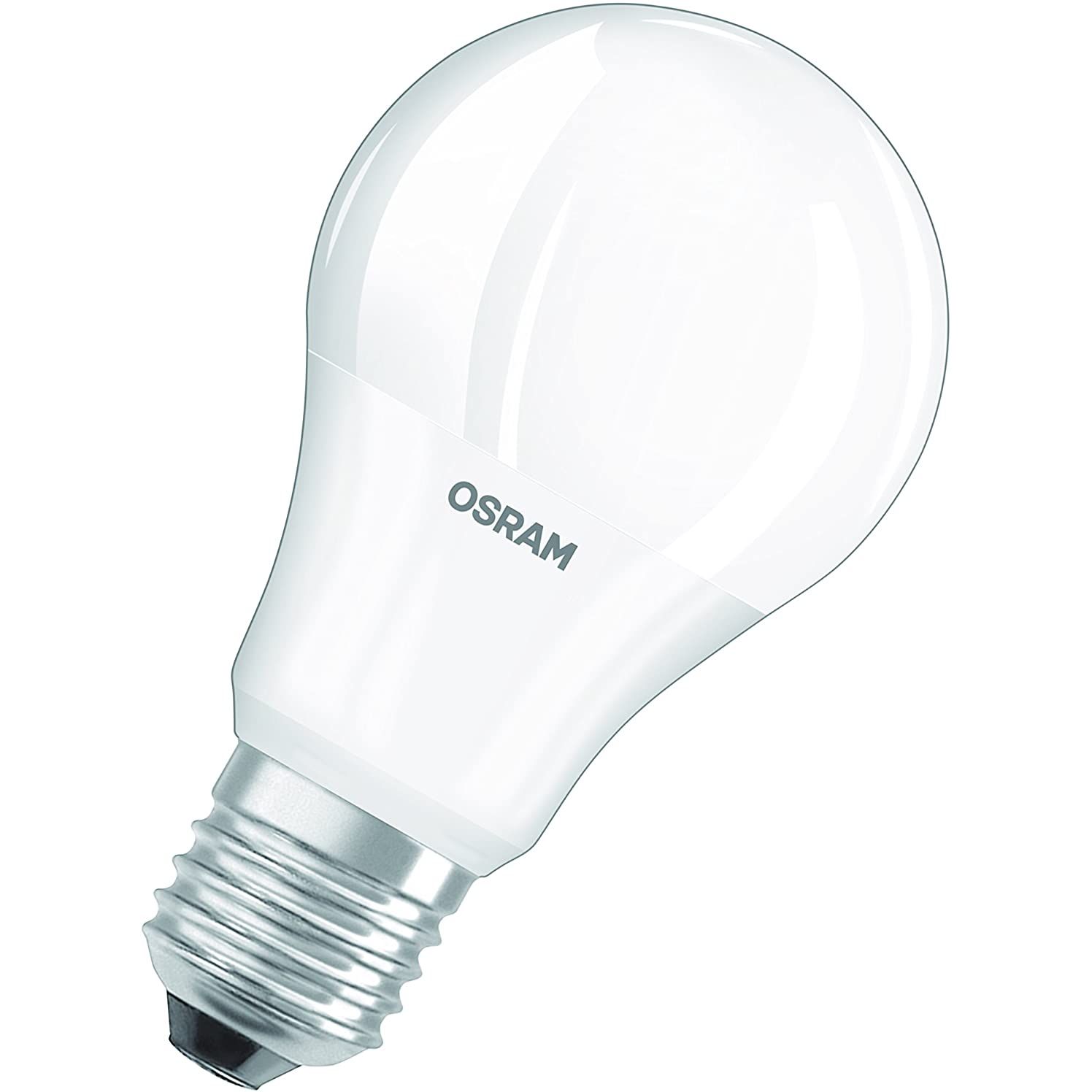 Лампа Osram LED 11.5 Вт E27 A75 (4052899971028) - фото 2