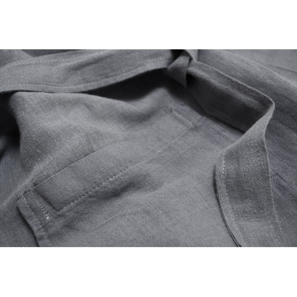 Кимоно Barine Serenity grey, XS, серый (svt-2000022252133) - фото 2
