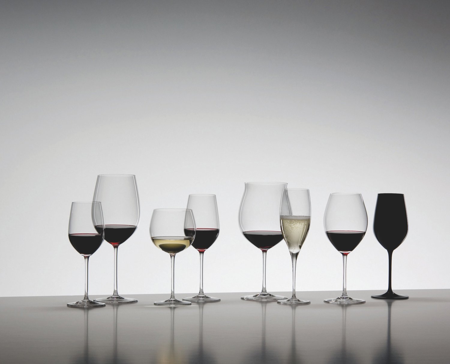 Набір келихів для червоного вина Riedel Bordeaux, 2 шт., 860 мл (2440/00) - фото 5