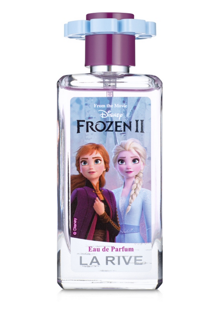 Подарунковий набір La Rive Frozen: Туалетна вода 50 мл + Гель для душу,250 мл (W0000000253) - фото 2