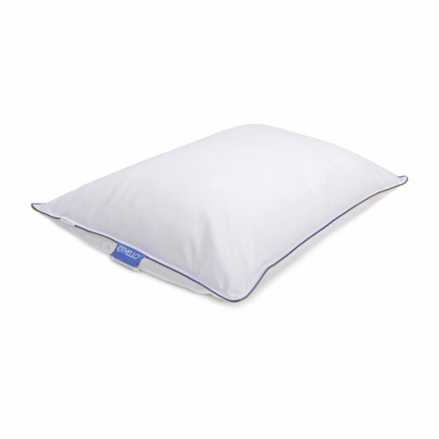 Подушка Othello Coolla Max Soft антиаллергенная, 70х50 см, белый (svt-2000022269803) - фото 1