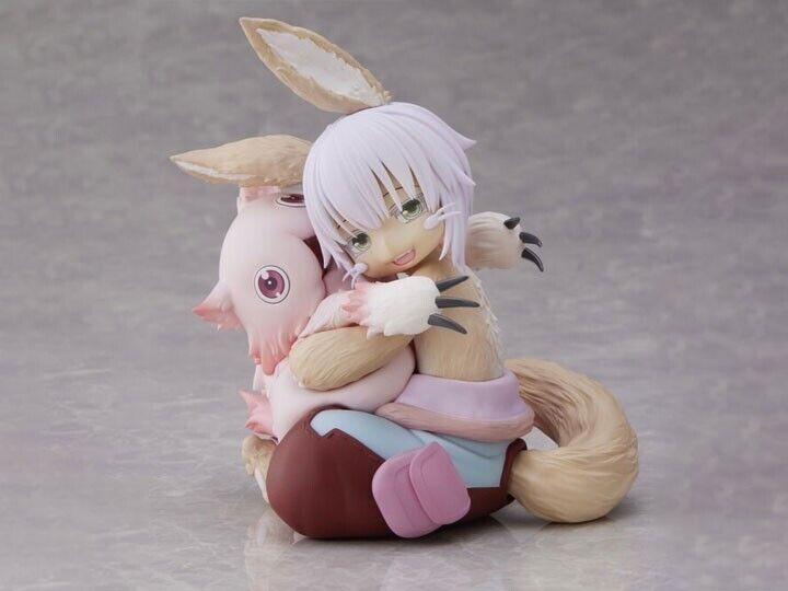 Фигурка Taito Созданный в Бездне Нанати Made in Abyss Nanachi 12 см T MA N - фото 2