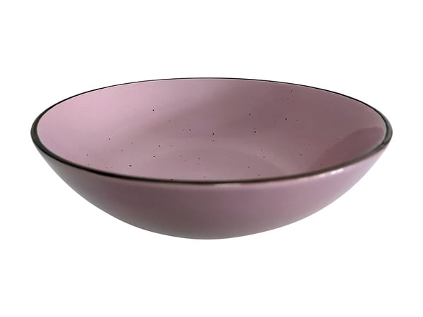 Салатник Limited Edition Terra, цвет розовый, 650 мл (6634553) - фото 1