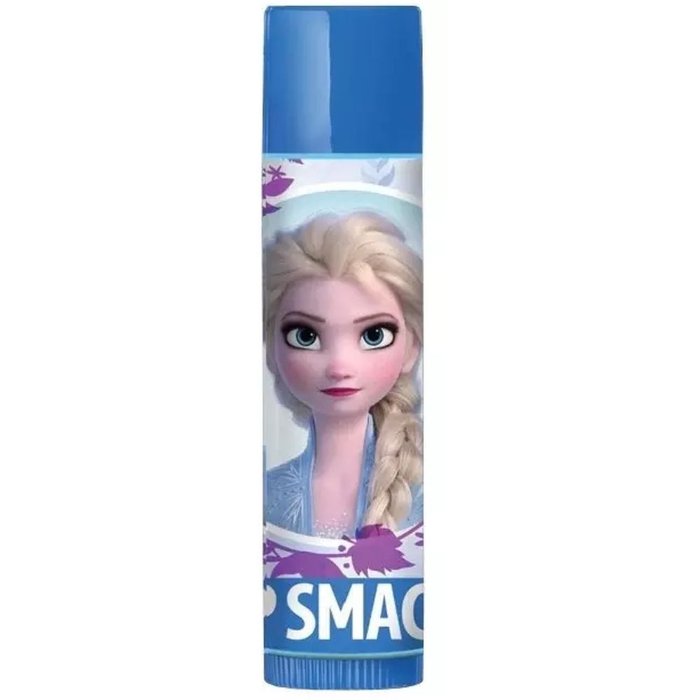 Бальзам для губ Lip Smacker Disney Frozen 2 Elsa ягодный 4 г (583240) - фото 2