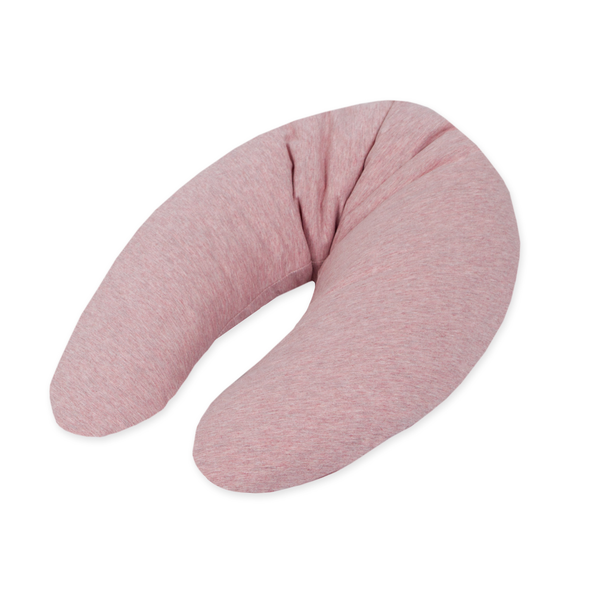 Подушка для кормления Ceba Baby Omni, 155х30 см, розовый (8971467) - фото 1