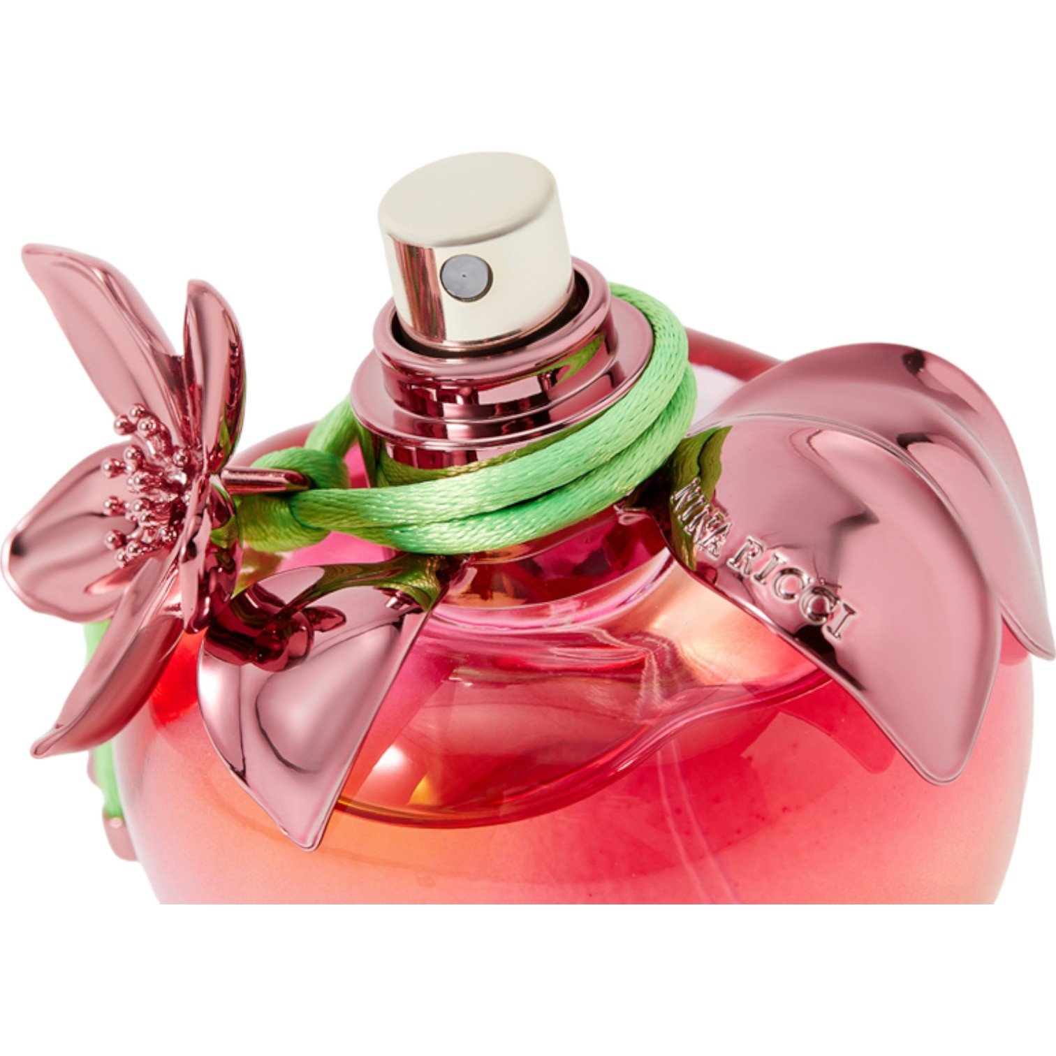 Парфюмерная вода Nina Ricci Nina Illusion for women 50 мл - фото 2