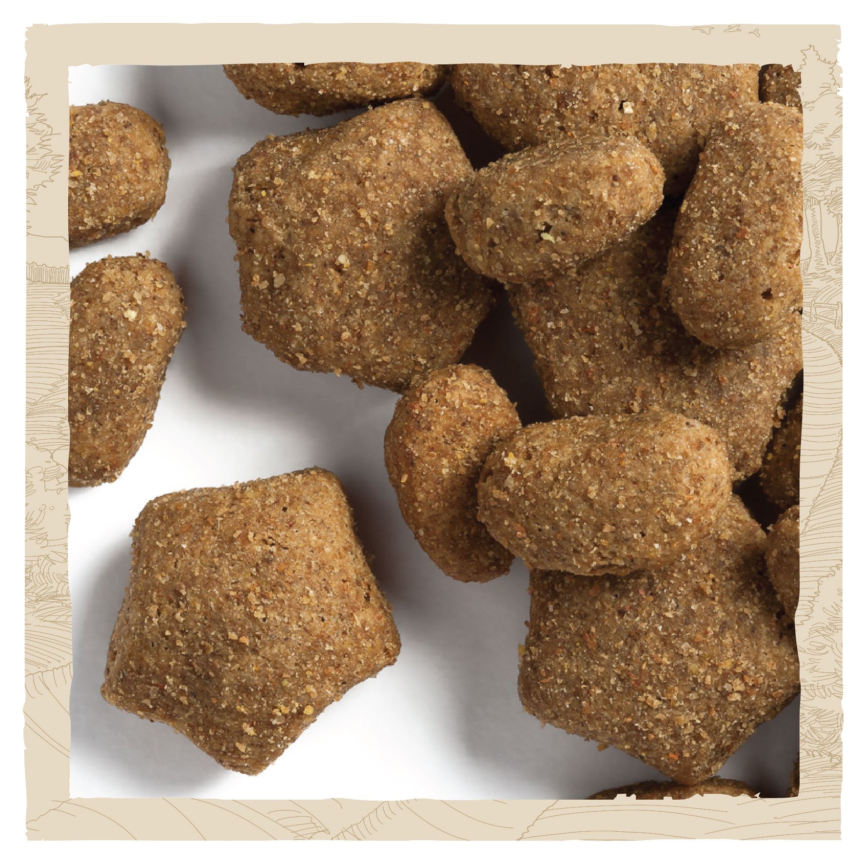 Сухой корм для собак с чувствительным пищеварением Dog Chow Sensitive Adult 1+, с лососем, 2,5 кг - фото 6