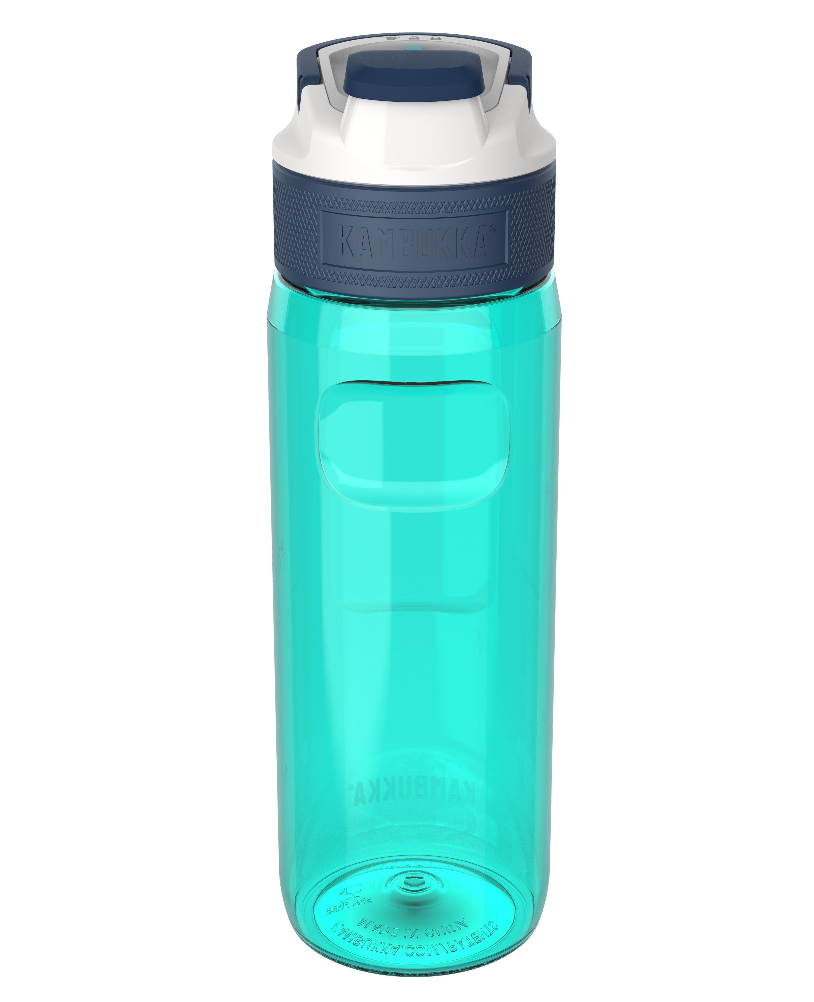 Пляшка для води Kambukka Elton, 750 мл, бірюзовий (11-03007) - фото 1