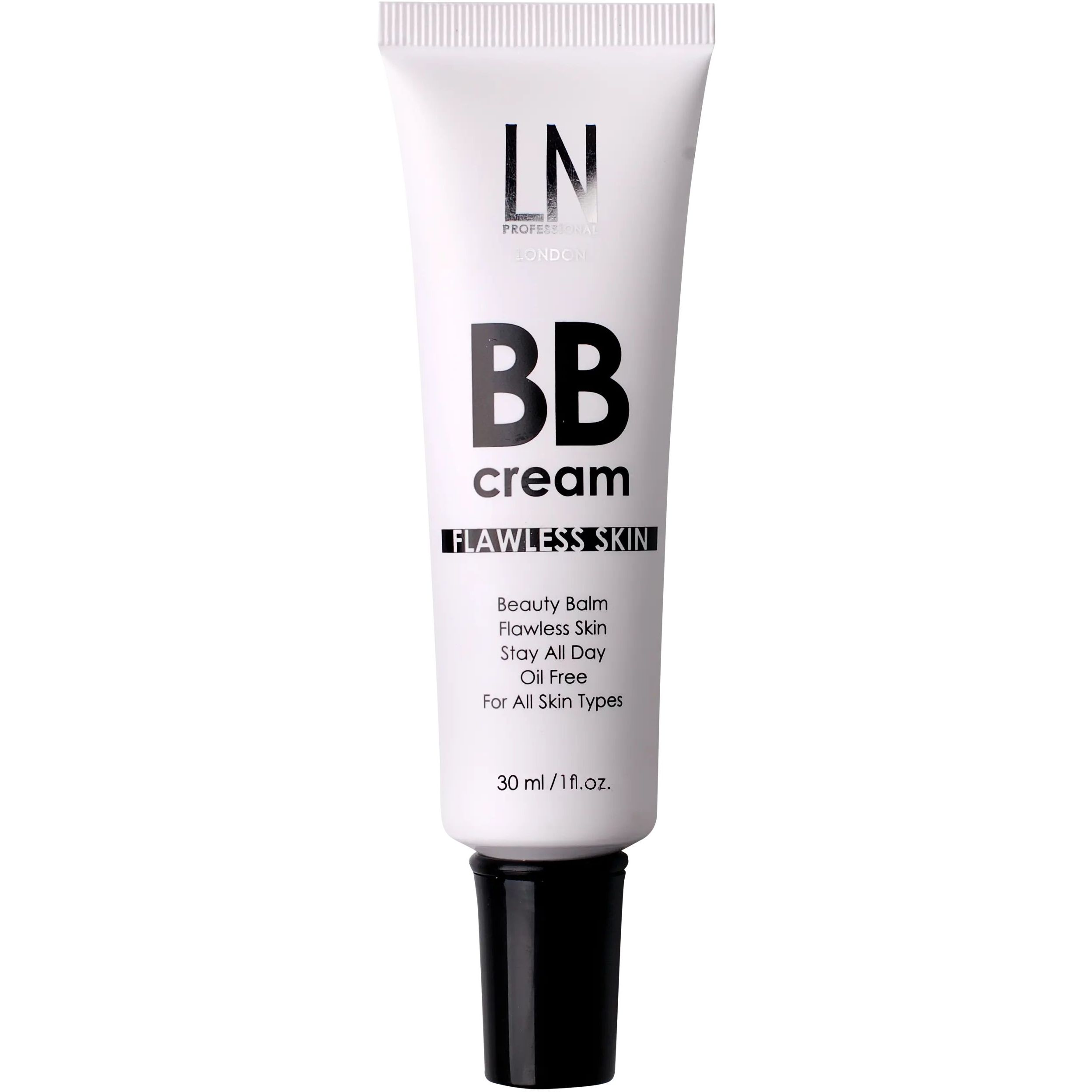 BB-крем LN Professional BB Cream Flawless Skin відтінок 02, 30 мл - фото 1
