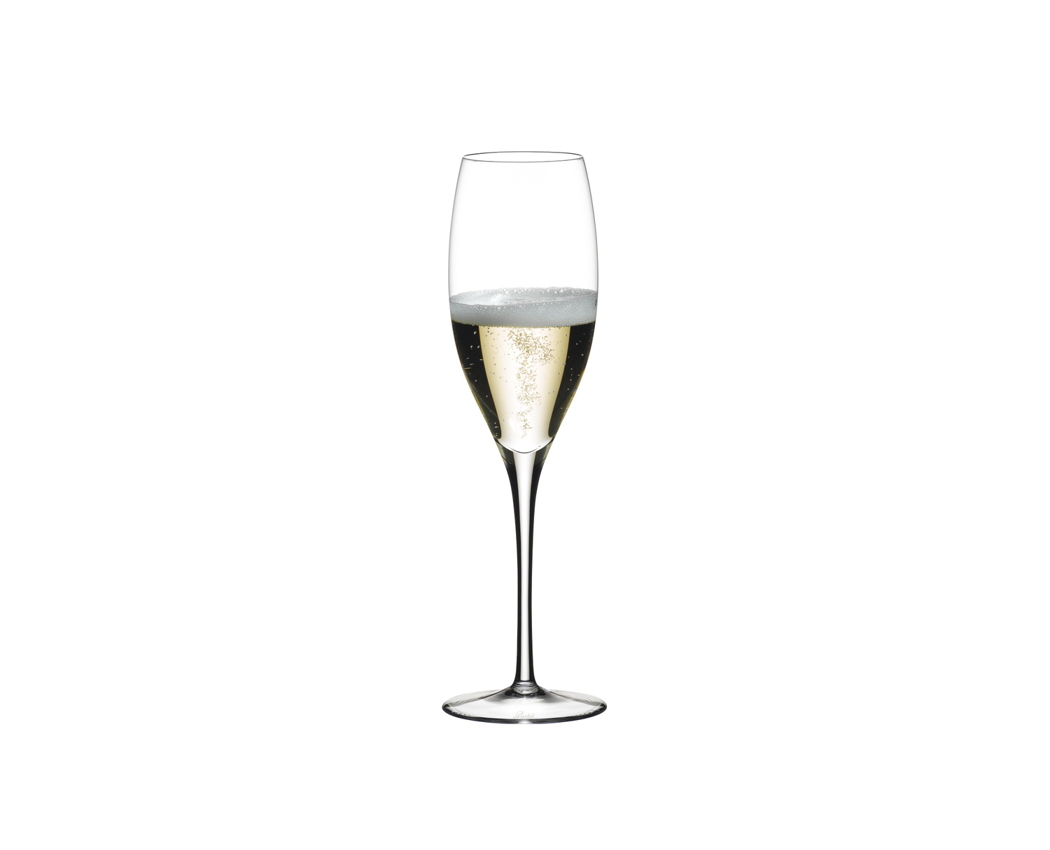 Набір келихів для шампанського Riedel Sommeliers, 2 шт., 330 мл (2440/28) - фото 2