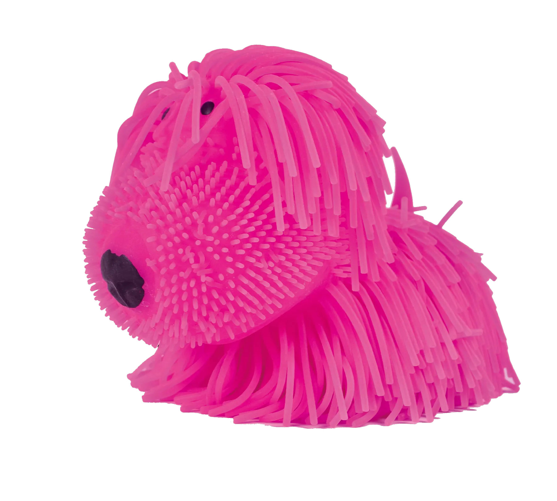Стрейч-іграшка Monster Gum Крутий заміс Цуценя Паффер в асортименті (CH8192/2023-15) - фото 2