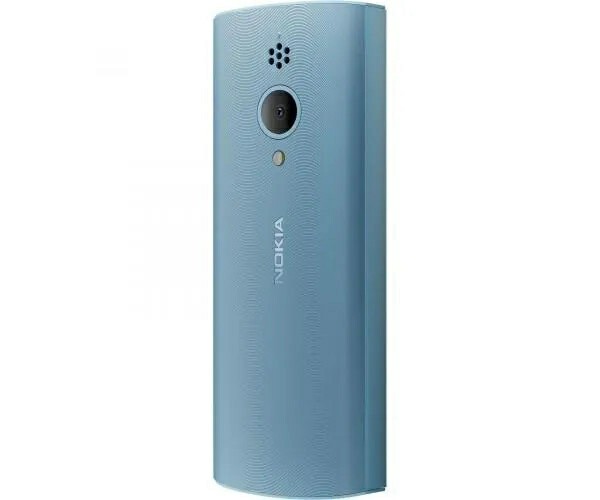 Мобильный телефон Nokia 150 Dual Sim 2023 Blue (UA UCRF) - фото 2