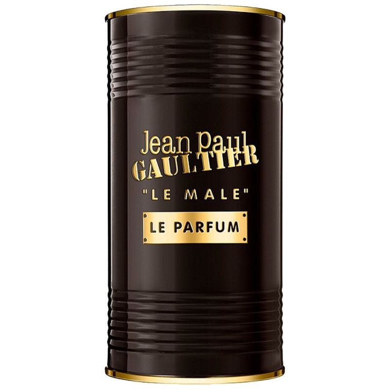 Туалетна вода Jean Paul Gaultier Le Male Le Parfum, 75 мл - фото 3
