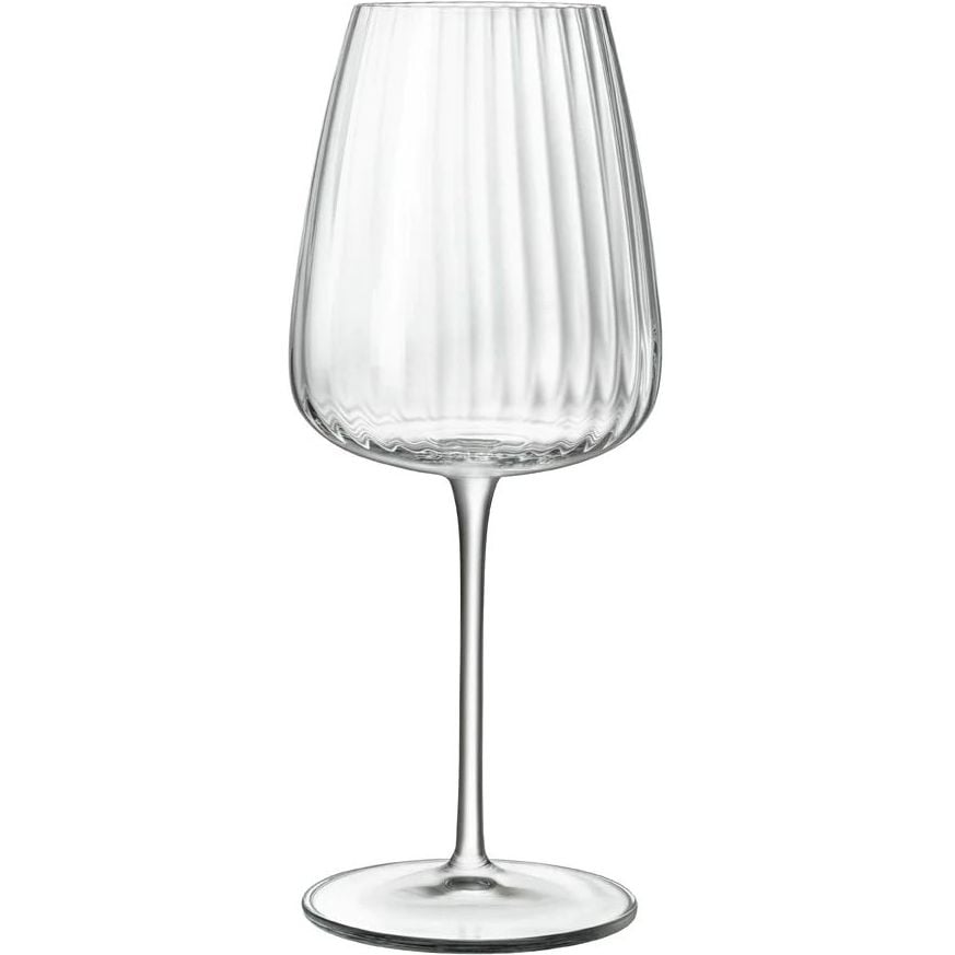 Келих для білого вина Luigi Bormioli Speakeasies 550 мл (A13145BYL02AA01) - фото 1