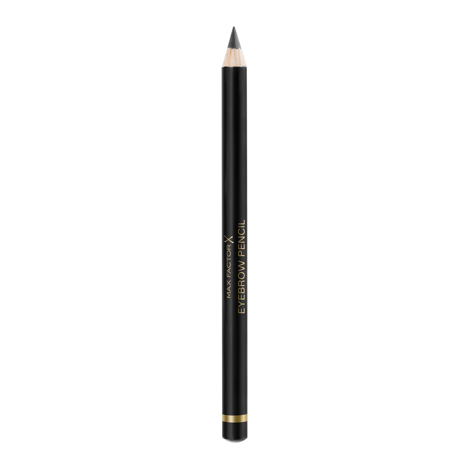 Карандаш для бровей Max Factor Eyebrow Pencil Ebony тон 01, 1.2 г (8000008745722) - фото 3