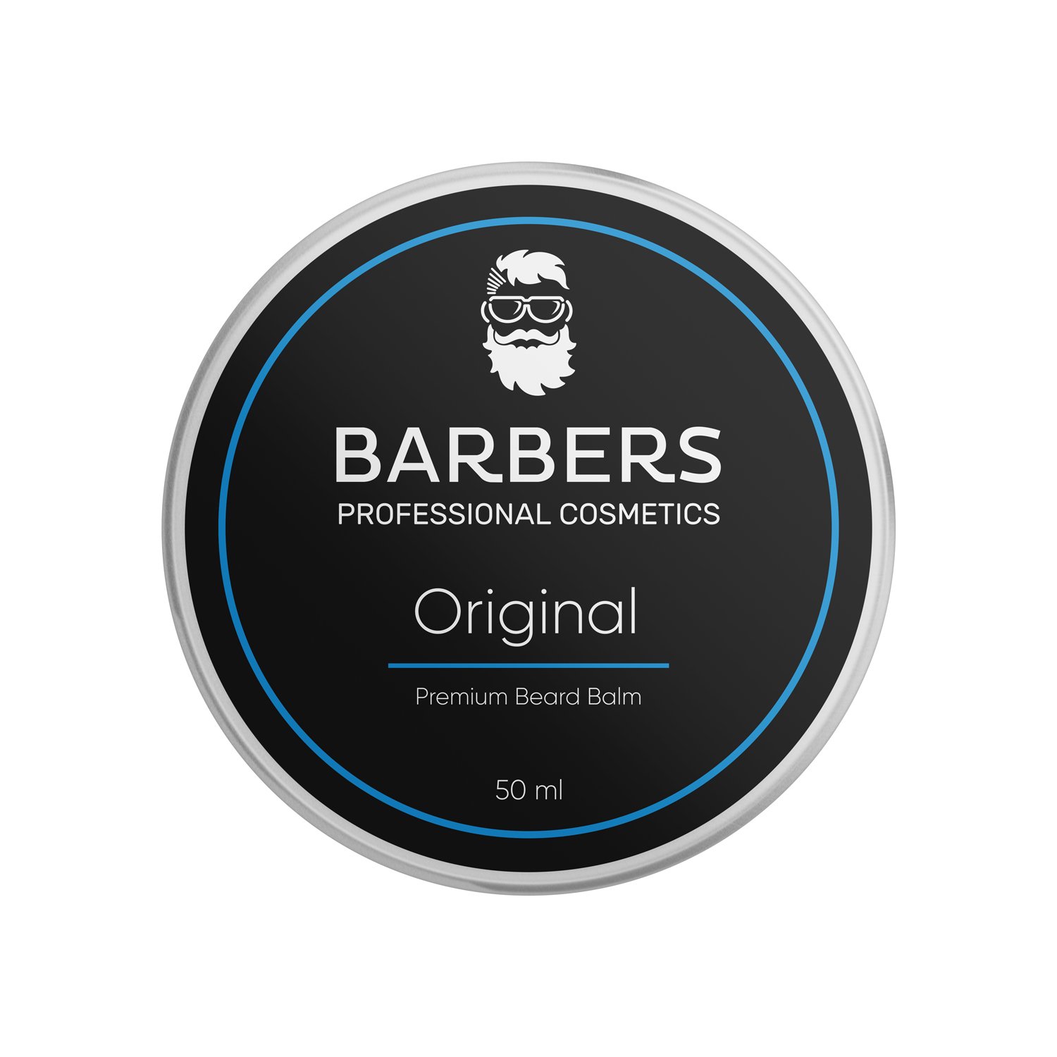 Бальзам для бороды Barbers Original, 50 мл - фото 1