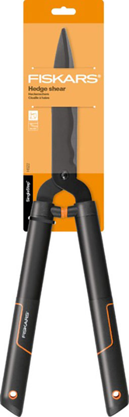 Ножиці Fiskars SingleStep для живої огорожі (1001433) - фото 3